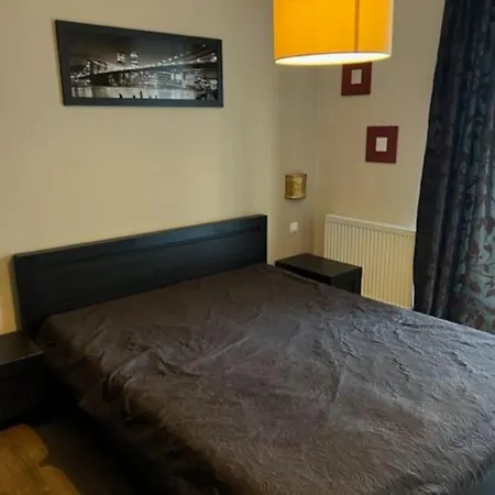 Przy Plazy, Widok Na Morze I Latarnie, Morska 5 Appartement *