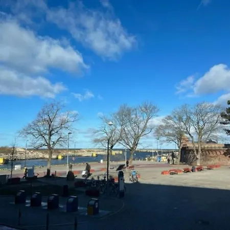 Appartement Przy Plazy, Widok Na Morze I Latarnie, Morska 5 *