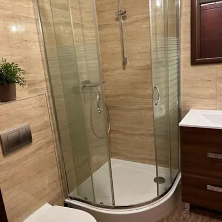 Przy Plazy, Widok Na Morze I Latarnie, Morska 5 * Kołobrzeg