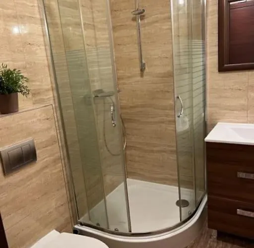 Przy Plazy, Widok Na Morze I Latarnie, Morska 5 * Kołobrzeg